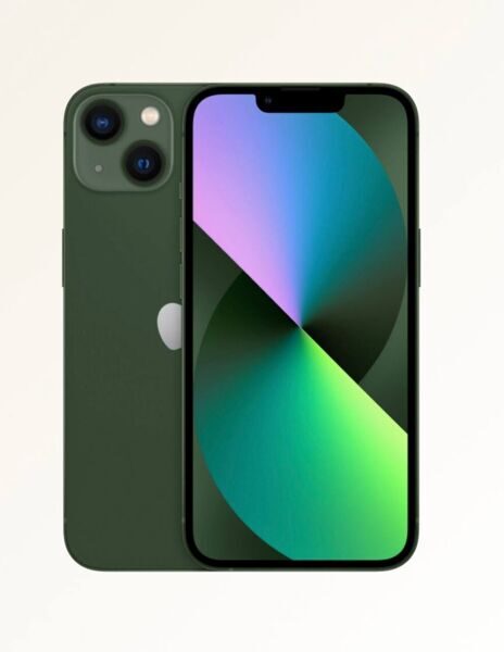 iPhone 13(Green)