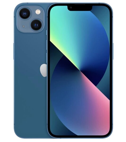 iPhone 13(Blue)