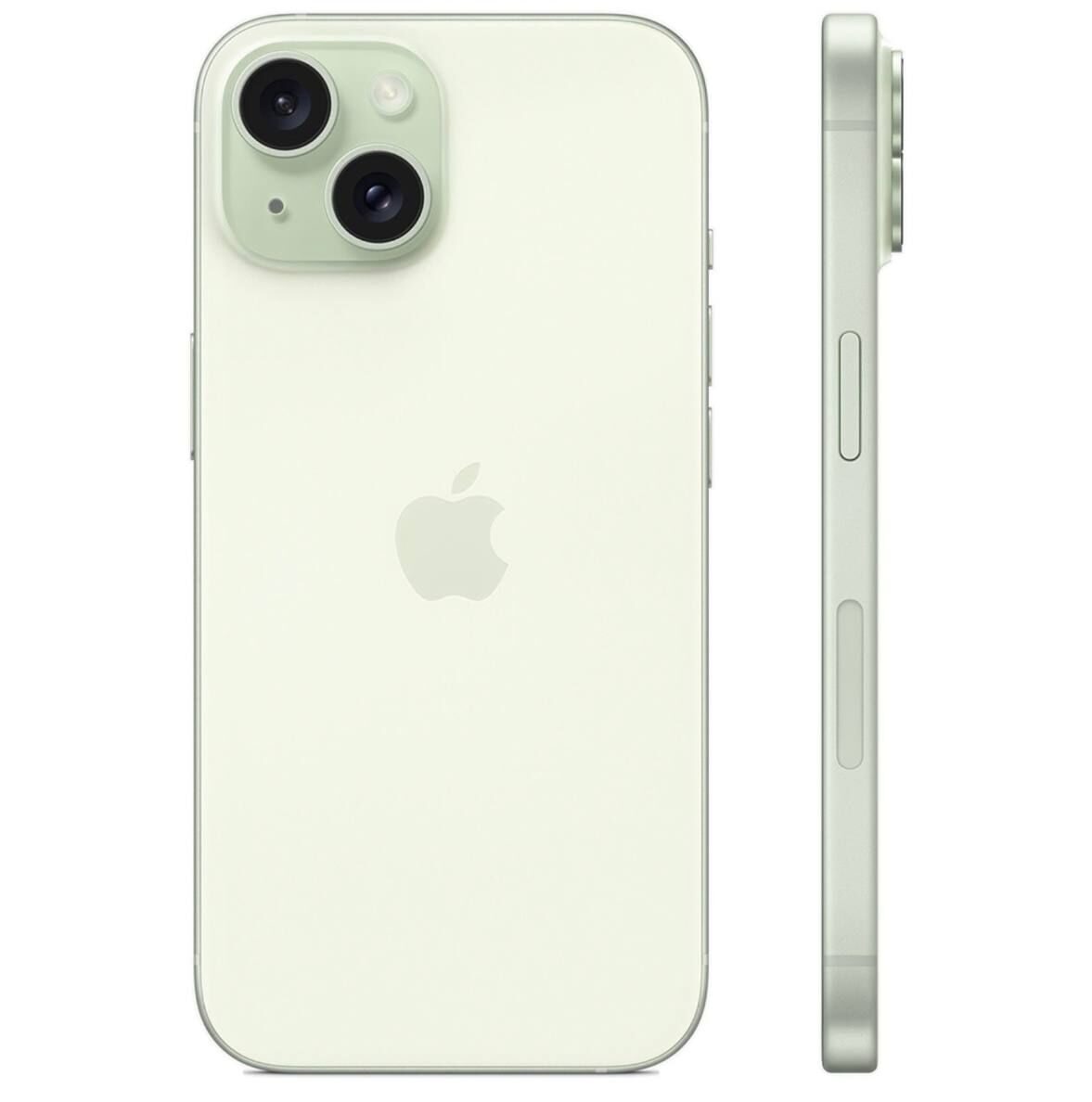 iPhone 15 (Green)